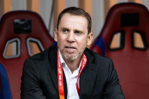 东体：久帅弃用正牌边后卫有点想当然 国足队员体能和态度欠佳