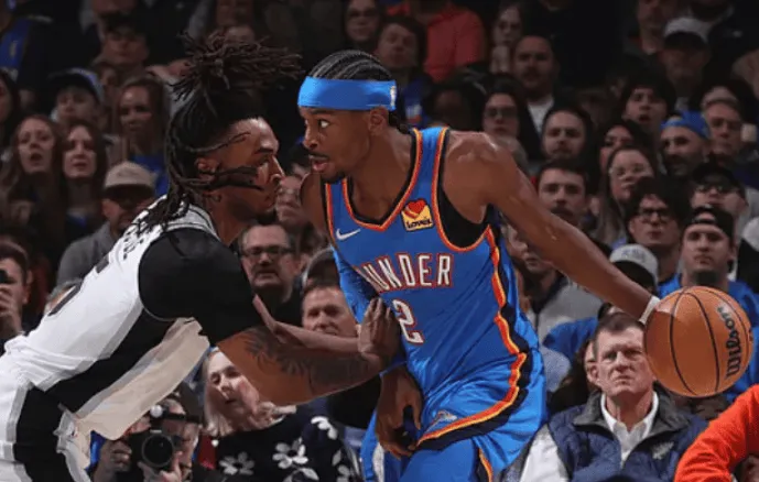 Kai Speed Race-火力全开！亚历山大本赛季出战39场，28场砍下30+&amp;amp;占比72%