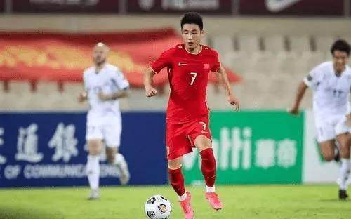 全国开奖网-武磊：只要有一半人在欧洲立足 踢比赛完全不一样